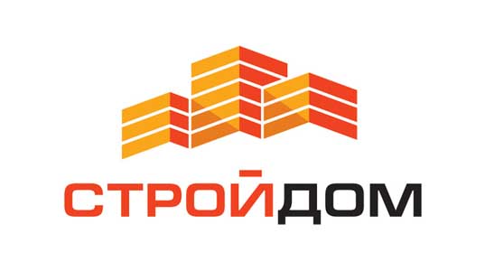 логотип стройдом